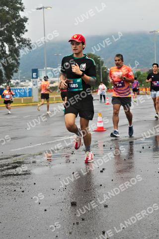 Foto de la CARRERA OMNILIFE GUADALAJARA a las 07:32