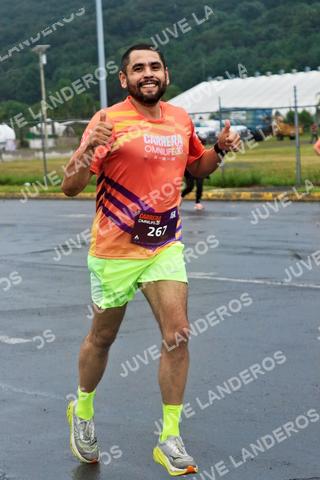 Foto de la CARRERA OMNILIFE GUADALAJARA a las 07:50