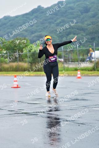 Foto de la CARRERA OMNILIFE GUADALAJARA a las 08:09