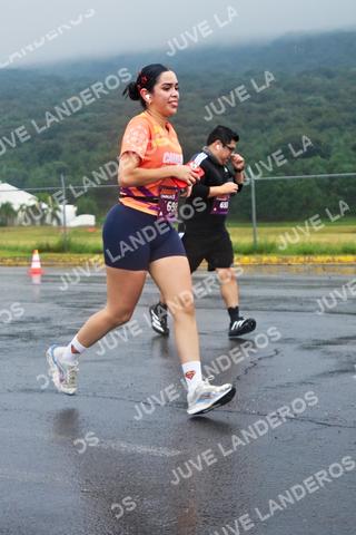 Foto de la CARRERA OMNILIFE GUADALAJARA a las 08:01