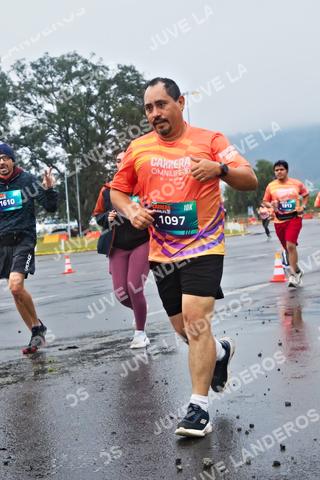 Foto de la CARRERA OMNILIFE GUADALAJARA a las 07:47