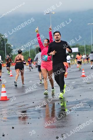 Foto de la CARRERA OMNILIFE GUADALAJARA a las 07:47