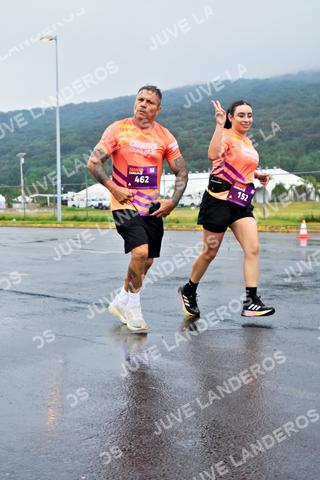 Foto de la CARRERA OMNILIFE GUADALAJARA a las 08:11