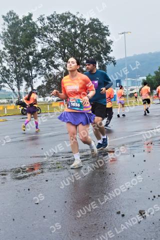 Foto de la CARRERA OMNILIFE GUADALAJARA a las 07:42