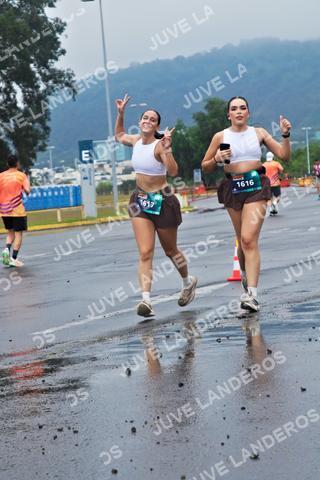 Foto de la CARRERA OMNILIFE GUADALAJARA a las 07:43