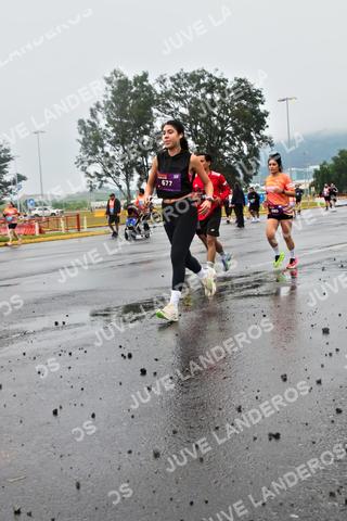 Foto de la CARRERA OMNILIFE GUADALAJARA a las 07:29