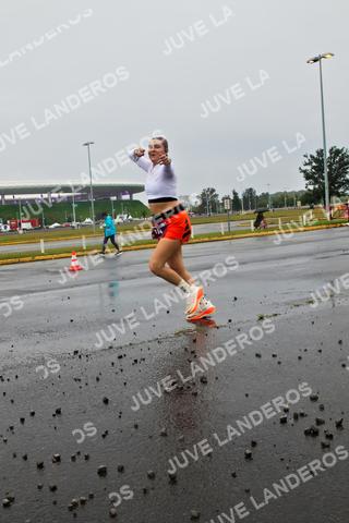 Foto de la CARRERA OMNILIFE GUADALAJARA a las 07:33