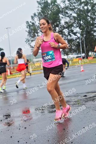 Foto de la CARRERA OMNILIFE GUADALAJARA a las 07:43