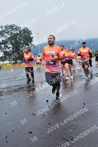 Foto de la CARRERA OMNILIFE GUADALAJARA a las 07:38
