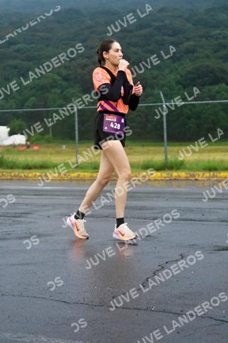 Foto de la CARRERA OMNILIFE GUADALAJARA a las 07:57