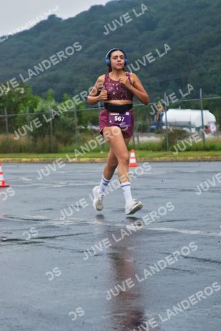 Foto de la CARRERA OMNILIFE GUADALAJARA a las 07:57