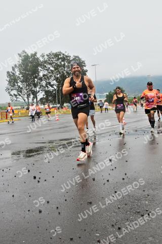 Foto de la CARRERA OMNILIFE GUADALAJARA a las 07:32