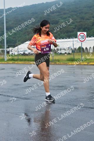 Foto de la CARRERA OMNILIFE GUADALAJARA a las 08:04
