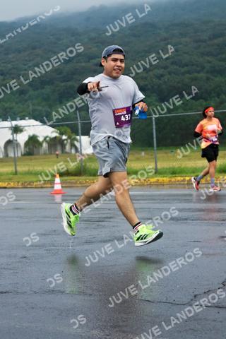 Foto de la CARRERA OMNILIFE GUADALAJARA a las 07:56