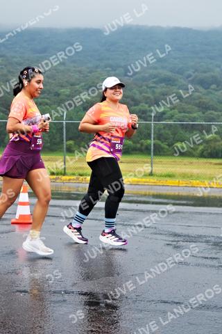 Foto de la CARRERA OMNILIFE GUADALAJARA a las 08:12
