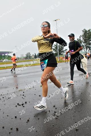 Foto de la CARRERA OMNILIFE GUADALAJARA a las 07:31