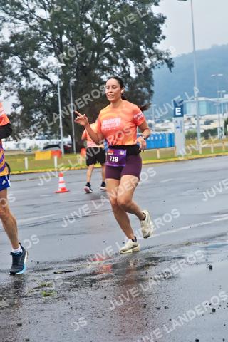 Foto de la CARRERA OMNILIFE GUADALAJARA a las 07:41