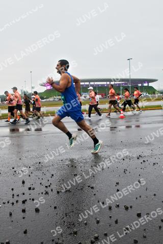 Foto de la CARRERA OMNILIFE GUADALAJARA a las 07:26