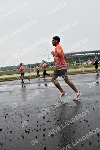 Foto de la CARRERA OMNILIFE GUADALAJARA a las 07:25