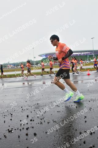 Foto de la CARRERA OMNILIFE GUADALAJARA a las 07:24