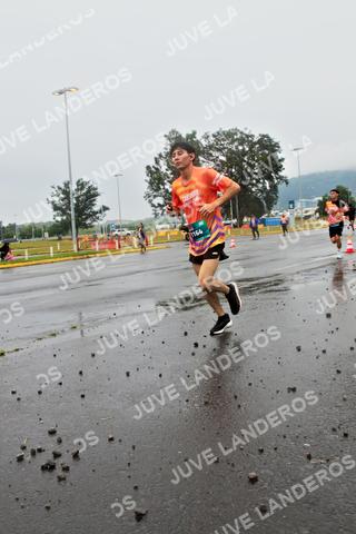 Foto de la CARRERA OMNILIFE GUADALAJARA a las 07:33