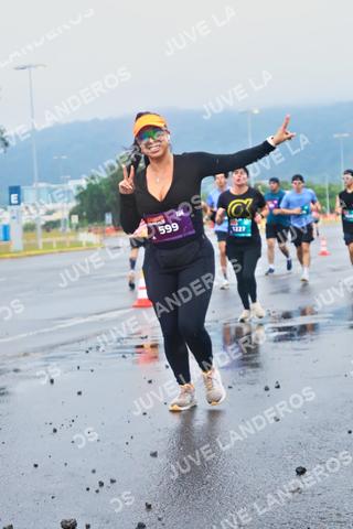 Foto de la CARRERA OMNILIFE GUADALAJARA a las 07:42