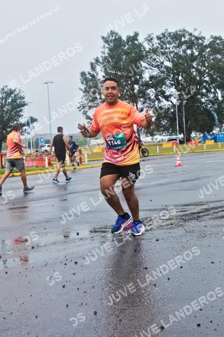 Foto de la CARRERA OMNILIFE GUADALAJARA a las 07:42
