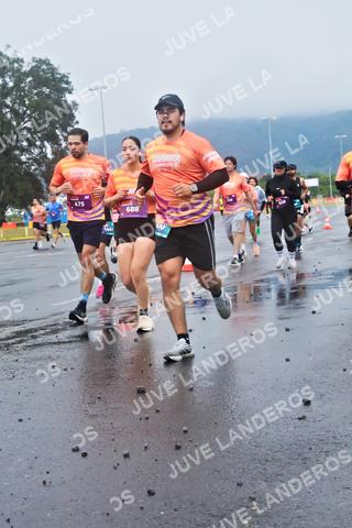 Foto de la CARRERA OMNILIFE GUADALAJARA a las 07:38