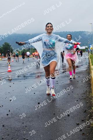 Foto de la CARRERA OMNILIFE GUADALAJARA a las 07:41