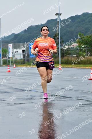 Foto de la CARRERA OMNILIFE GUADALAJARA a las 08:08