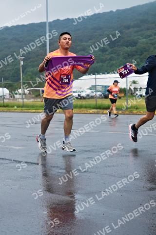 Foto de la CARRERA OMNILIFE GUADALAJARA a las 07:58