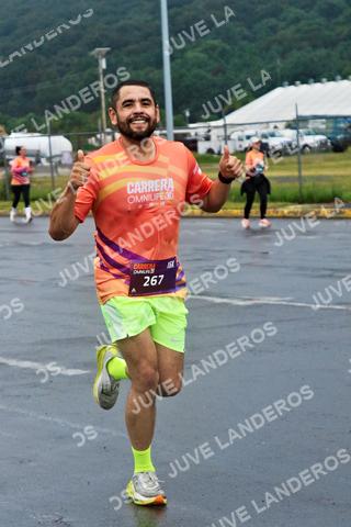 Foto de la CARRERA OMNILIFE GUADALAJARA a las 07:50