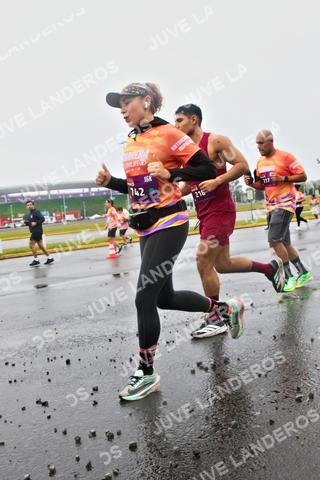 Foto de la CARRERA OMNILIFE GUADALAJARA a las 07:28