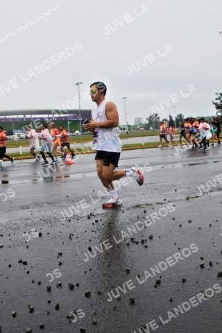 Foto de la CARRERA OMNILIFE GUADALAJARA a las 07:26
