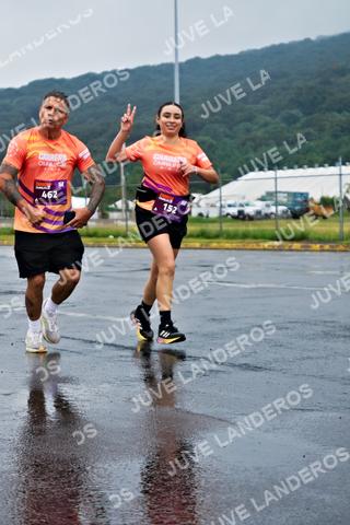 Foto de la CARRERA OMNILIFE GUADALAJARA a las 08:11