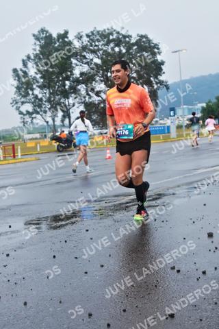 Foto de la CARRERA OMNILIFE GUADALAJARA a las 07:40