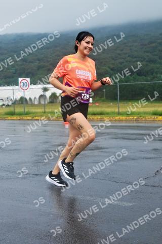 Foto de la CARRERA OMNILIFE GUADALAJARA a las 08:01