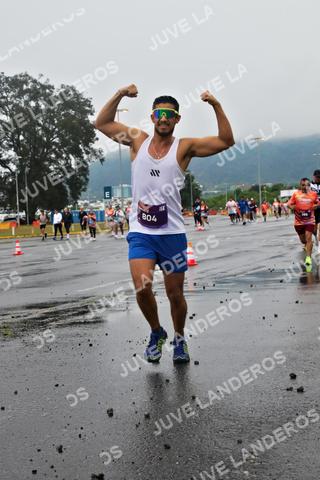 Foto de la CARRERA OMNILIFE GUADALAJARA a las 07:29