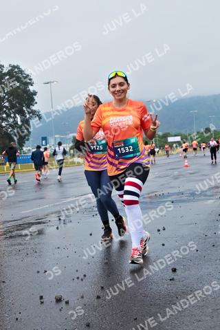 Foto de la CARRERA OMNILIFE GUADALAJARA a las 07:49