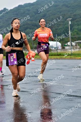 Foto de la CARRERA OMNILIFE GUADALAJARA a las 08:05