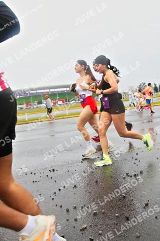 Foto de la CARRERA OMNILIFE GUADALAJARA a las 07:32