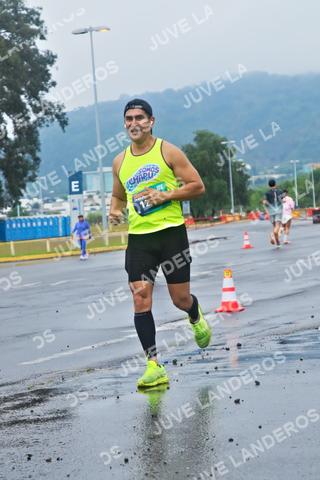 Foto de la CARRERA OMNILIFE GUADALAJARA a las 07:40