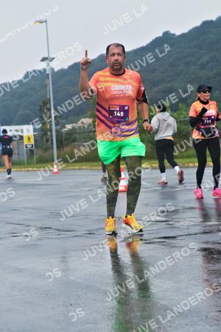 Foto de la CARRERA OMNILIFE GUADALAJARA a las 08:02