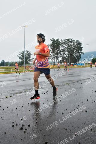 Foto de la CARRERA OMNILIFE GUADALAJARA a las 07:21