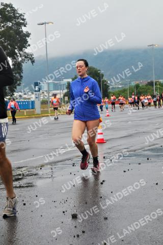Foto de la CARRERA OMNILIFE GUADALAJARA a las 07:28