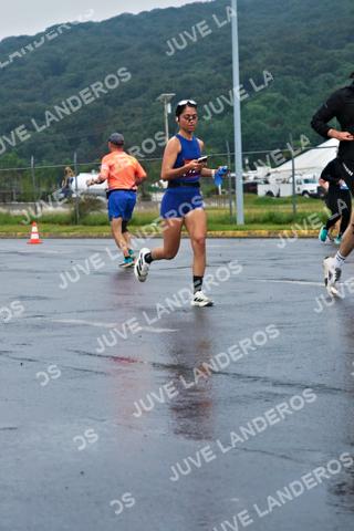 Foto de la CARRERA OMNILIFE GUADALAJARA a las 07:55