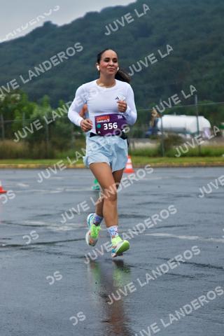 Foto de la CARRERA OMNILIFE GUADALAJARA a las 07:59