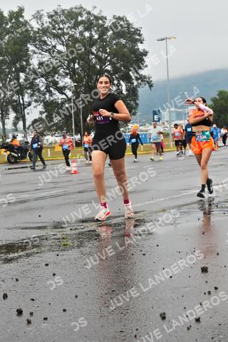 Foto de la CARRERA OMNILIFE GUADALAJARA a las 07:32
