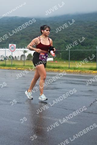 Foto de la CARRERA OMNILIFE GUADALAJARA a las 07:59