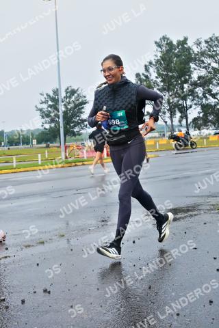 Foto de la CARRERA OMNILIFE GUADALAJARA a las 07:44